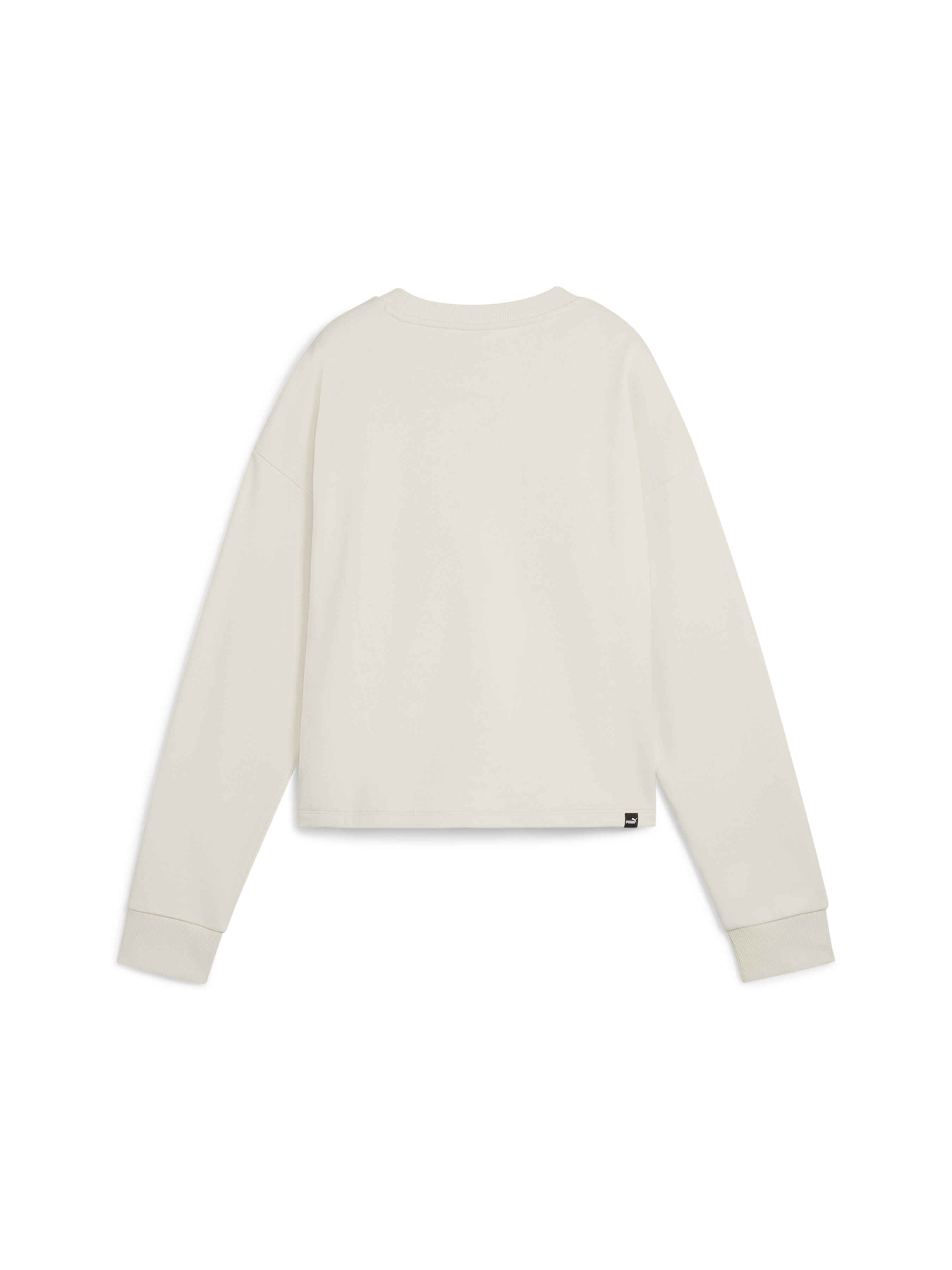 Свитшот PUMA Ess+ Class Act Crew модель 681693 Фото