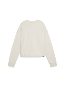 Свитшот PUMA Ess+ Class Act Crew модель 681693 Свитшот PUMA Ess+ Class Act Crew модель 681693 Фото