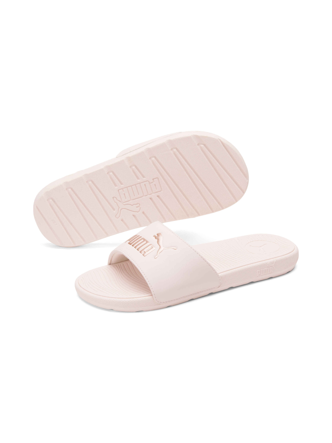 Тапки PUMA Cool Cat 2.0 Wns модель 389108 Тапки PUMA Cool Cat 2.0 Wns модель 389108 Фото