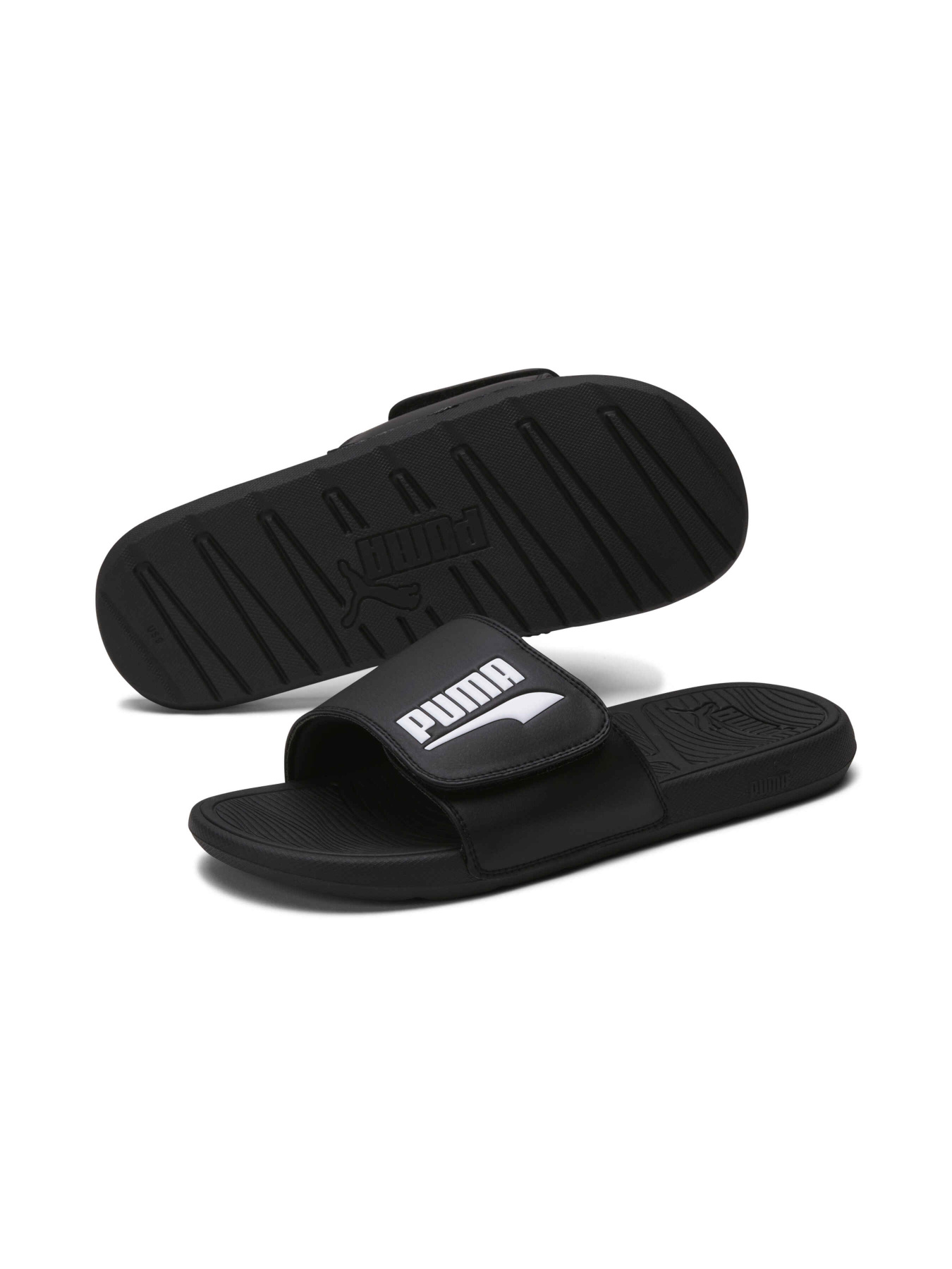 Капці PUMA Cool Cat 2.0 V Fs модель 390961 Фото