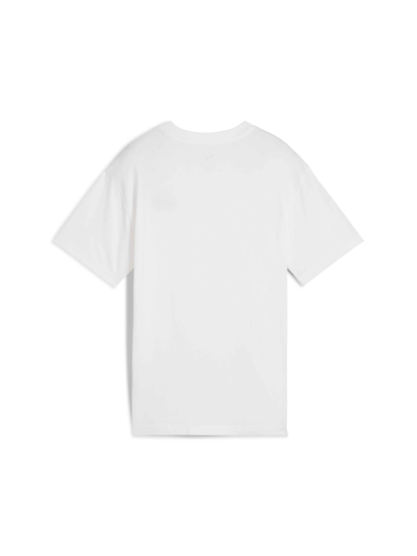 Футболка PUMA Ess Small No. 1 Logo Tee модель 684920 Фото