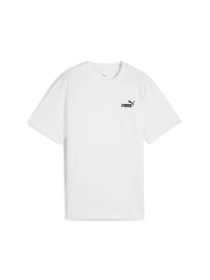 Футболка PUMA Ess Small No. 1 Logo Tee модель 684920 Фото