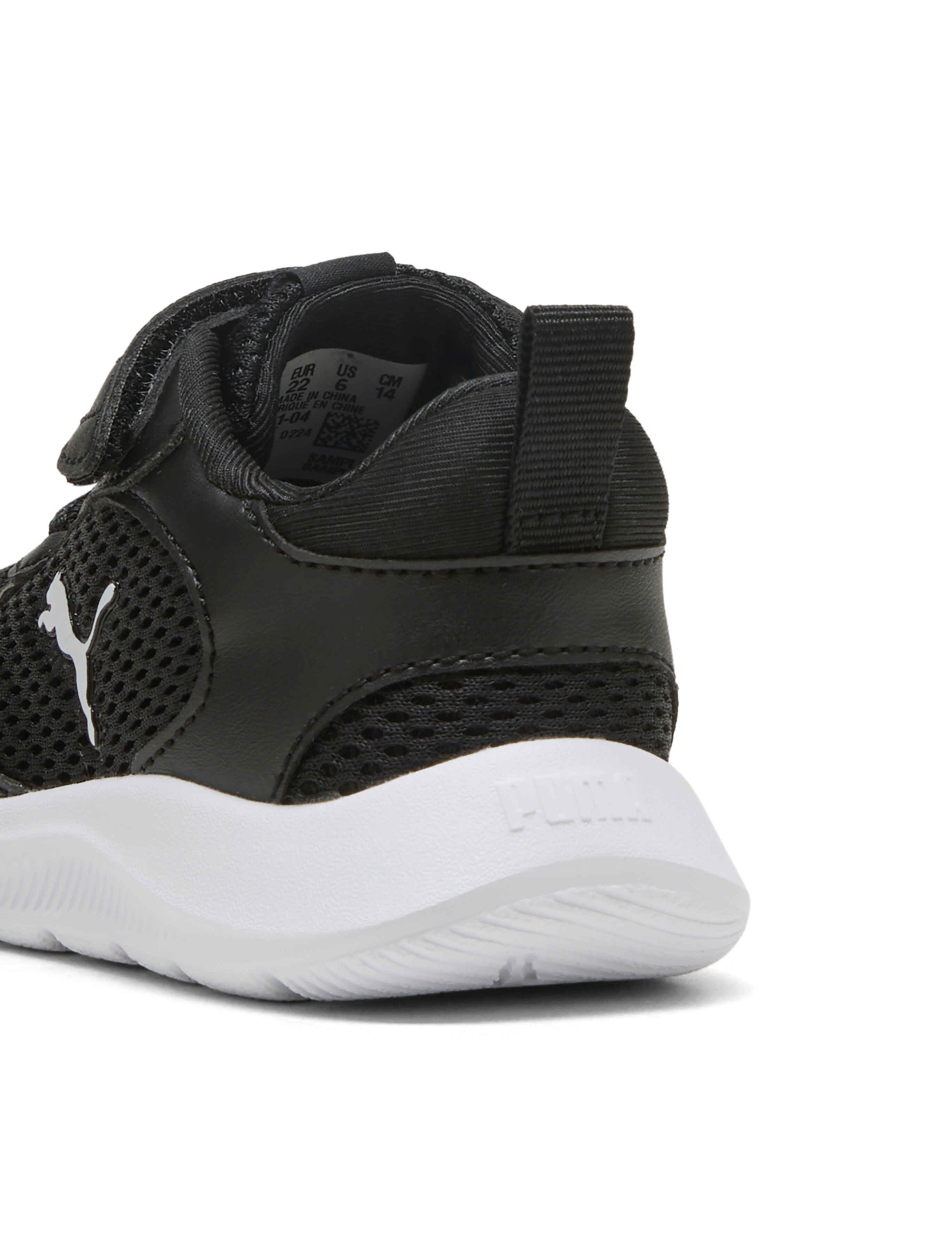 Кросівки PUMA Fun Racer 2 Ac+ Inf модель 400581 Фото