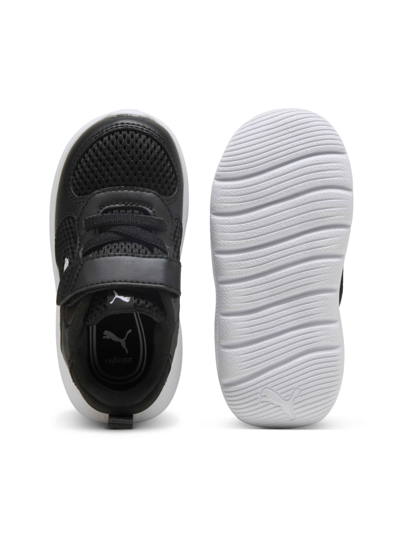 Кросівки PUMA Fun Racer 2 Ac+ Inf модель 400581 Фото