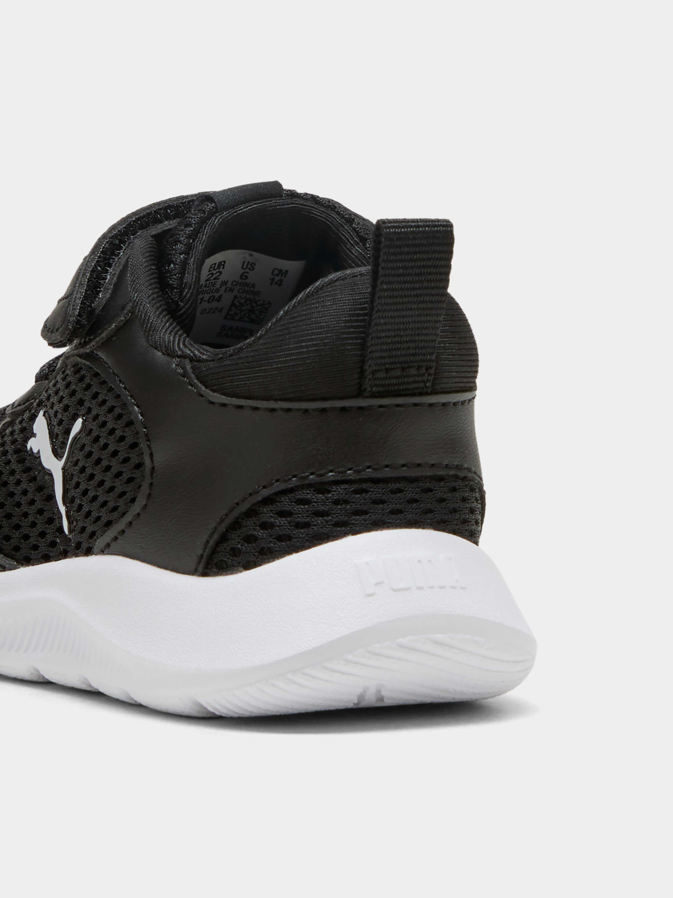 Кросівки повсякденні PUMA Fun Racer 2 Ac+ Inf модель 400581 Фото