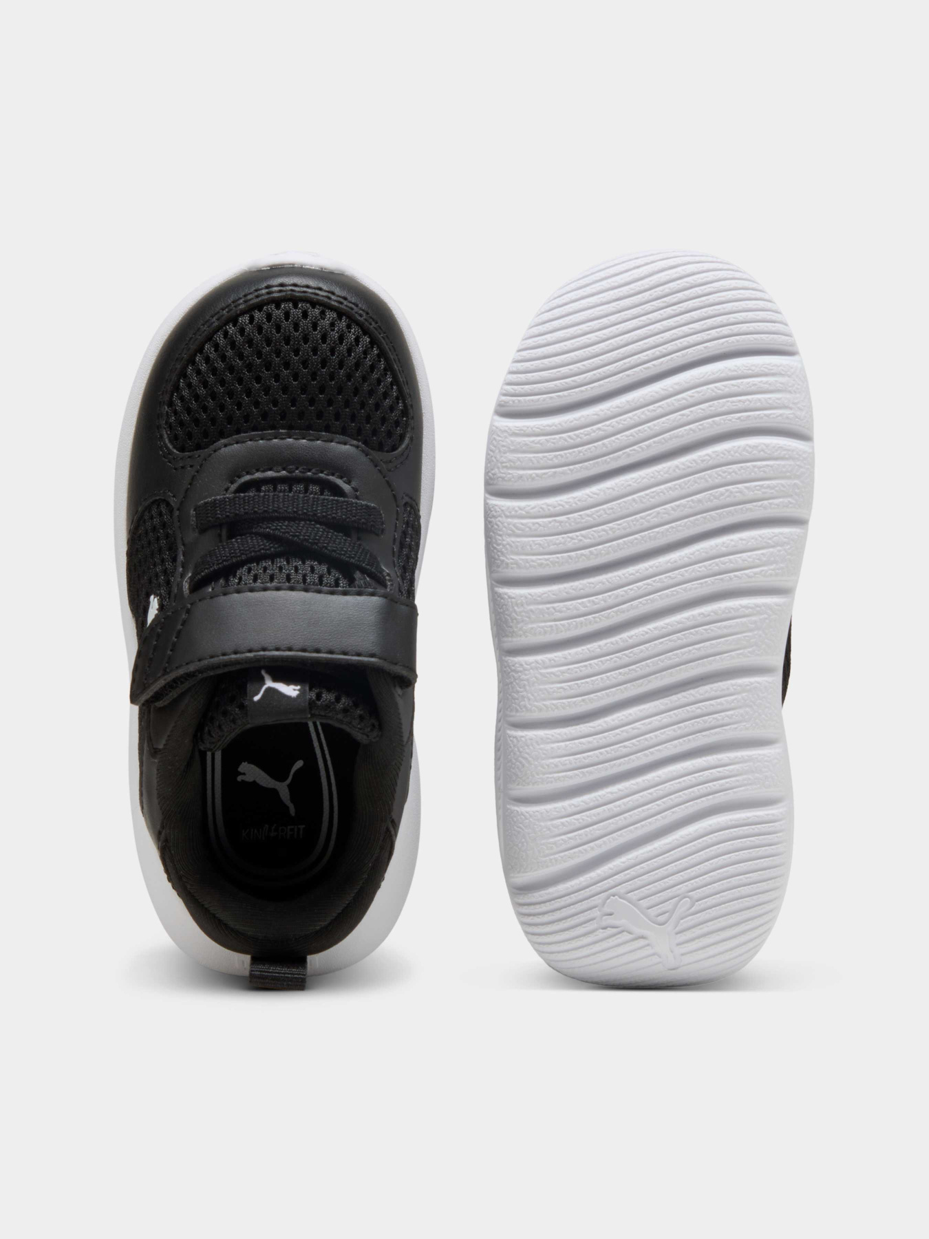 Кросівки повсякденні PUMA Fun Racer 2 Ac+ Inf модель 400581 Фото