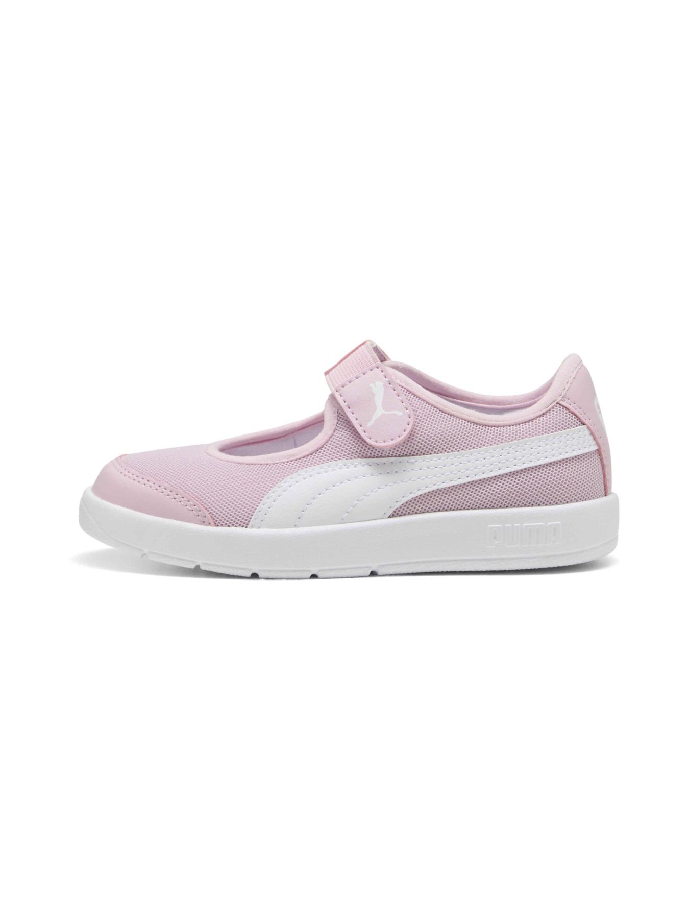 Сандалії PUMA Courtflex V3 Lina V Ps модель 400578 Фото