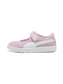 Сандалії PUMA Courtflex V3 Lina V Ps модель 400578 Фото