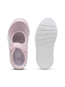 Балетки PUMA Courtflex V3 Lina V Ps модель 400578 Фото