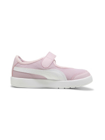 Балетки PUMA Courtflex V3 Lina V Ps модель 400578 Фото