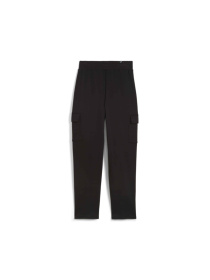 Штаны спортивные PUMA Ess+ Cargo Pants Fl модель 682502 Фото