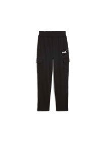 Штаны спортивные PUMA Ess+ Cargo Pants Fl модель 682502 Фото