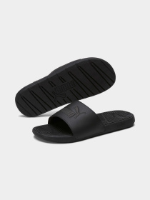 Шльопанці PUMA Cool Cat 2.0 модель 389110 Шльопанці PUMA Cool Cat 2.0 модель 389110 Фото