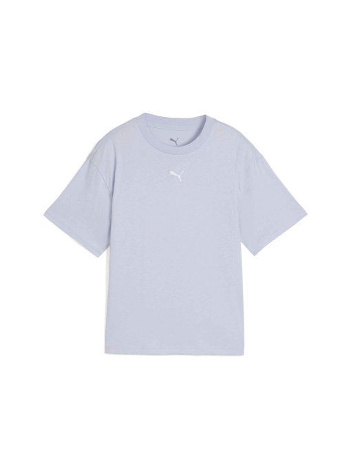 Футболка PUMA Ess Boxy Tee модель 685131 Фото