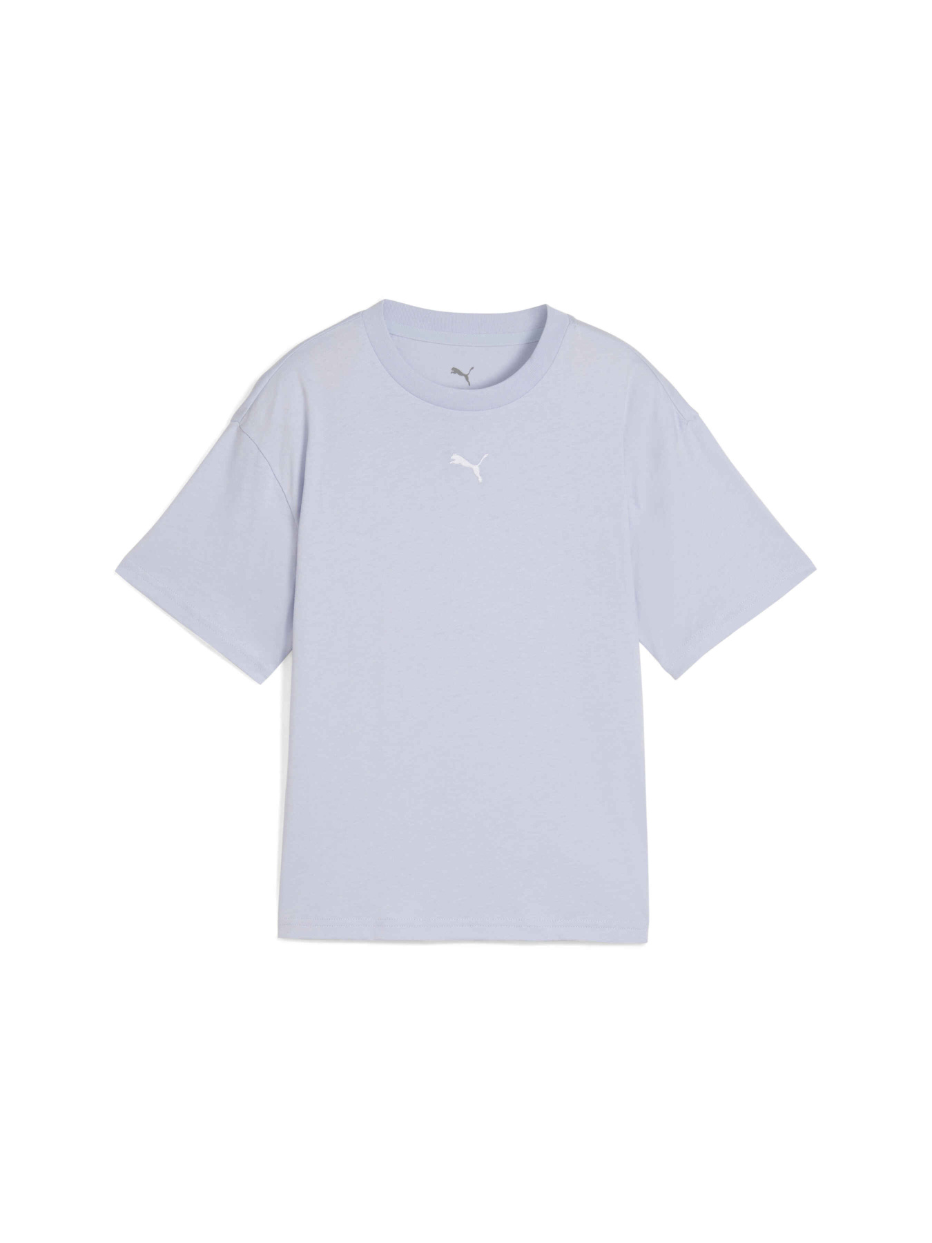 Футболка PUMA Ess Boxy Tee модель 685131 Фото