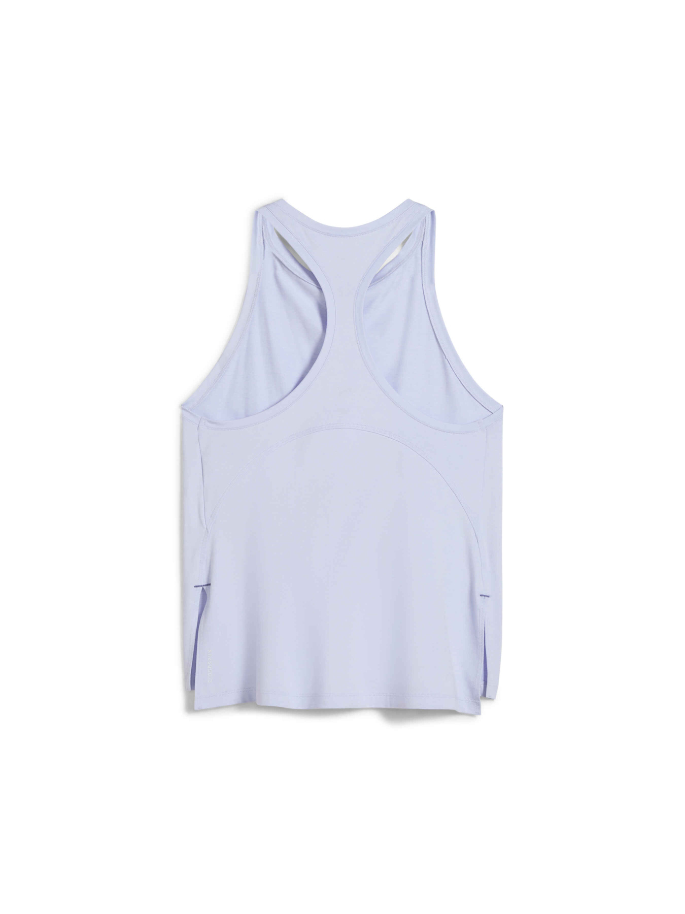 Майка спортивная PUMA Cloudspun Racerback Tank модель 525777 Фото