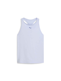Майка спортивная PUMA Cloudspun Racerback Tank модель 525777 Фото