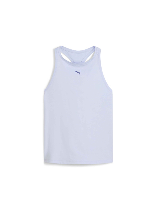 Майка спортивна PUMA Cloudspun Racerback Tank модель 525777 Фото