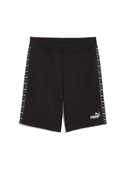 Шорти PUMA Ess Tape Shorts модель 684683 - фото