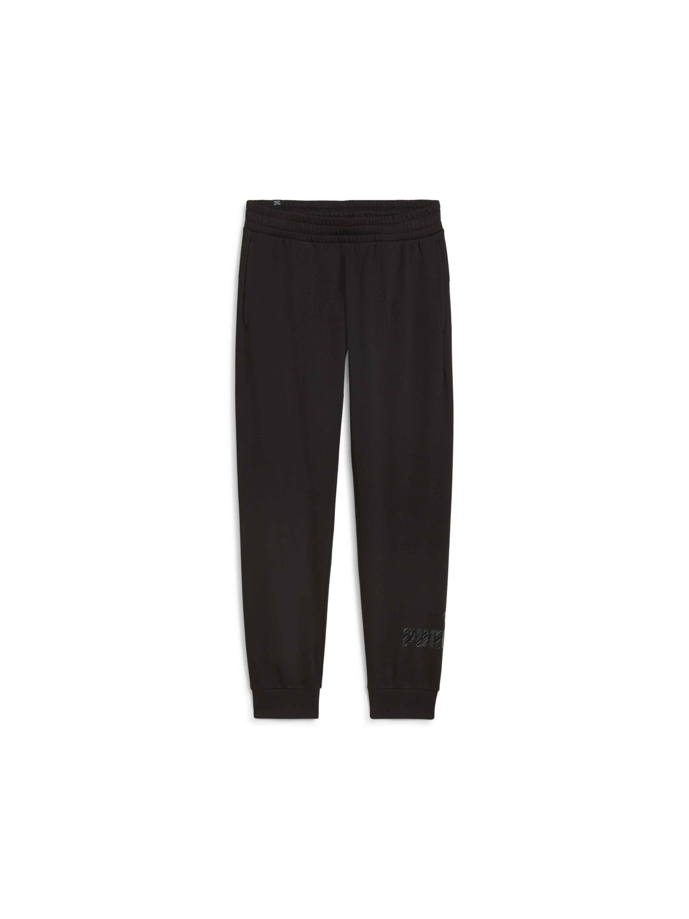 Штани PUMA Ess+ Animal Pants Fl модель 681496 Фото