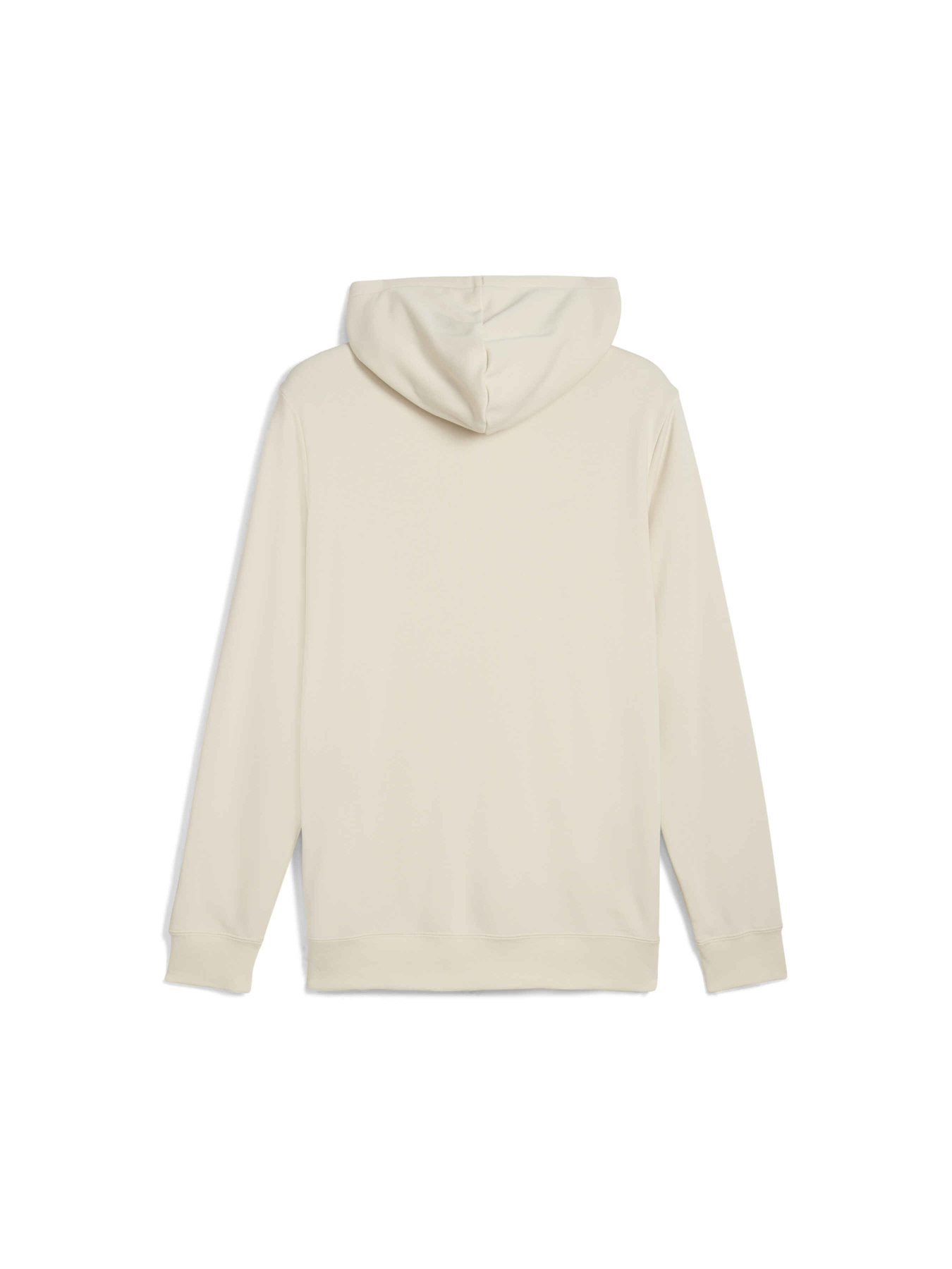 Кофта спортивная PUMA Ess Tape Full-zip Hoodie модель 684678 Фото