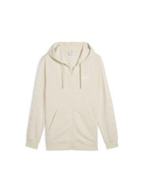 Кофта спортивная PUMA Ess Tape Full-zip Hoodie модель 684678 Фото