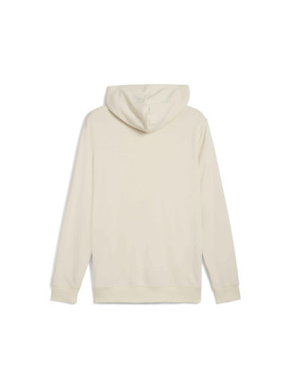 Кофта спортивна PUMA Ess Tape Full-zip Hoodie модель 684678 — фото - INTERTOP
