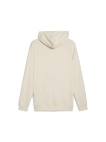 Спортивная кофта PUMA Ess Tape Full-zip Hoodie модель 684678 Фото