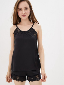 Пижама FORLY модель 378628 Фото