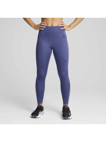 Спортивні леггінси PUMA W Tad Essential Tight Hw 7/8 модель 525899 Фото