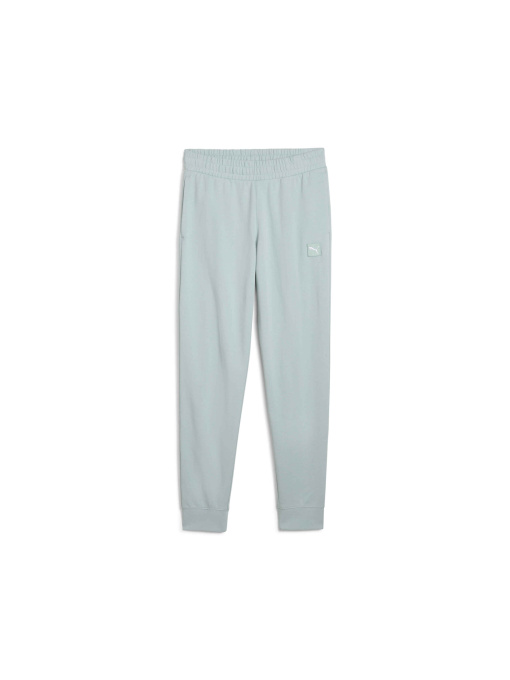 Штани спортивні PUMA Ess Elevated Sweatpants модель 685019 Фото