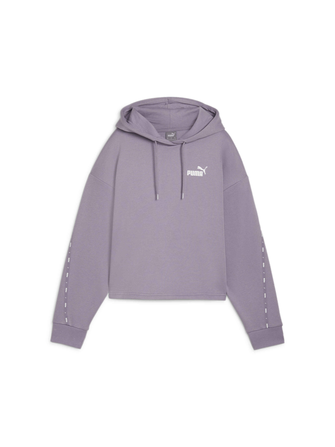 Худі PUMA Ess Tape Hoodie модель 675996 Фото