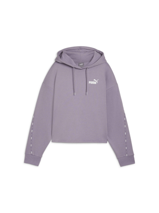Худи PUMA Ess Tape Hoodie модель 675996 Фото