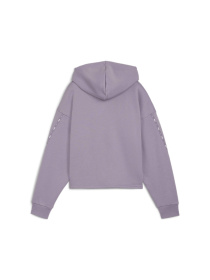 Худи PUMA Ess Tape Hoodie модель 675996 Фото