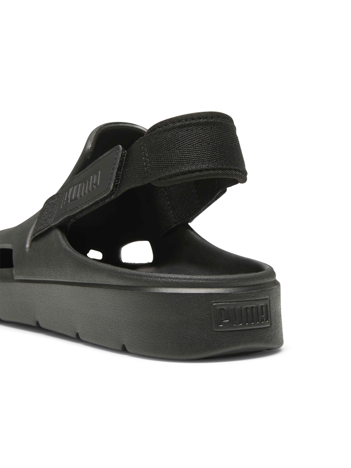 Сабо PUMA Shibui Mule модель 394883 Фото