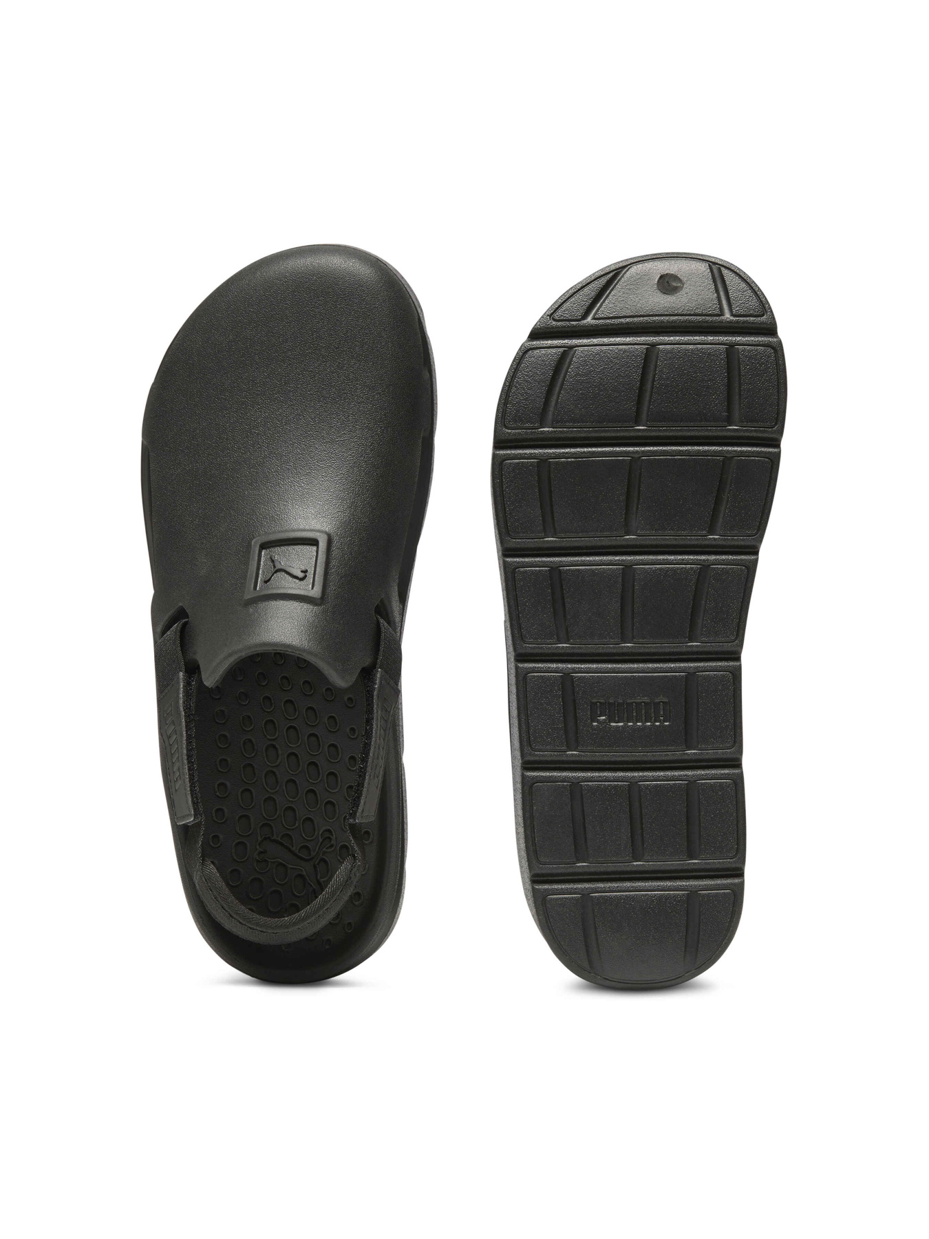 Сабо PUMA Shibui Mule модель 394883 Фото