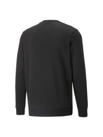 Свитшот PUMA Ess+ 2 Col Big Logo Crew модель 586762 Фото