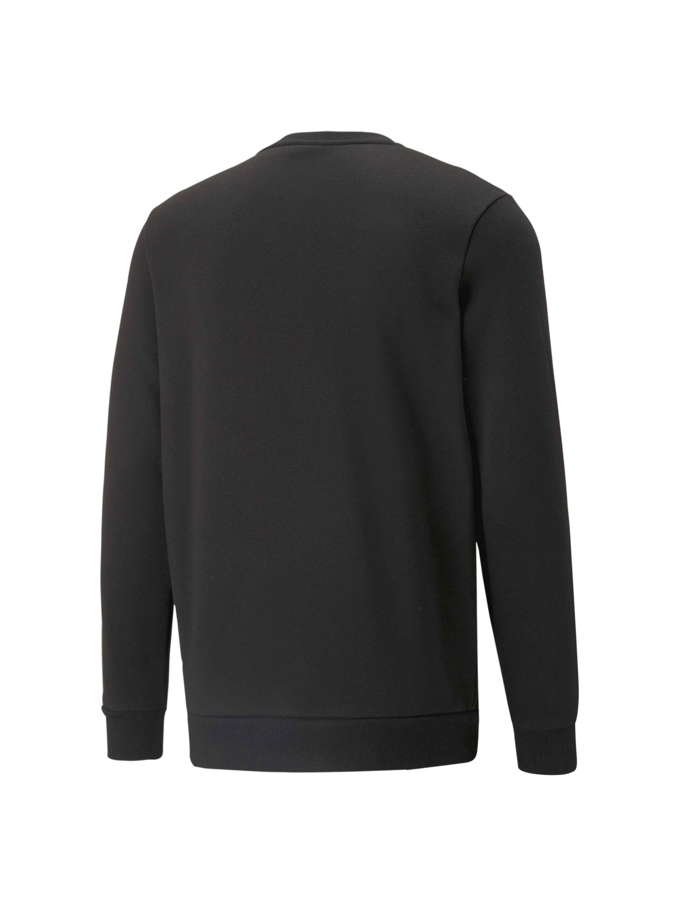 Свитшот PUMA Ess+ 2 Col Big Logo Crew модель 586762 Фото