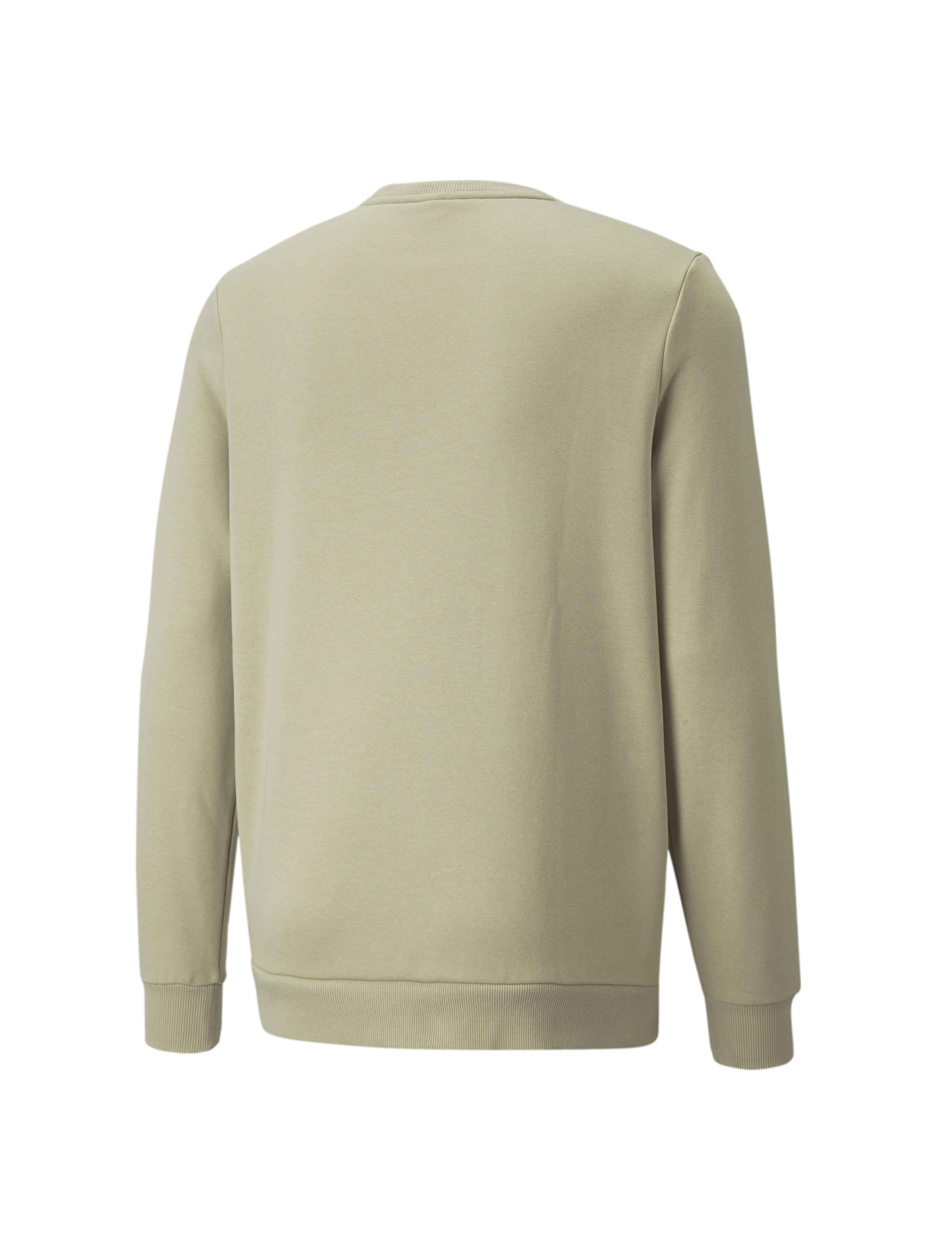 Свитшот PUMA Ess+ 2 Col Big Logo Crew модель 586762 Фото