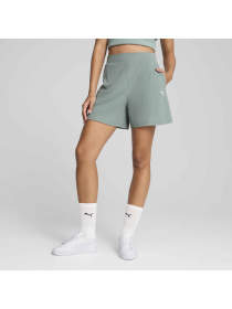 Шорти PUMA Ess Elevated Shorts модель 685026 Фото