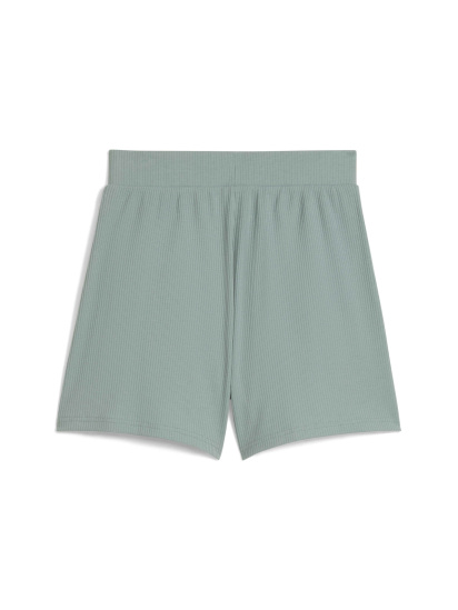 Шорты PUMA Ess Elevated Shorts модель 685026 — фото - INTERTOP