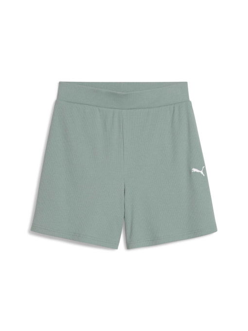 Шорты PUMA Ess Elevated Shorts модель 685026 Фото