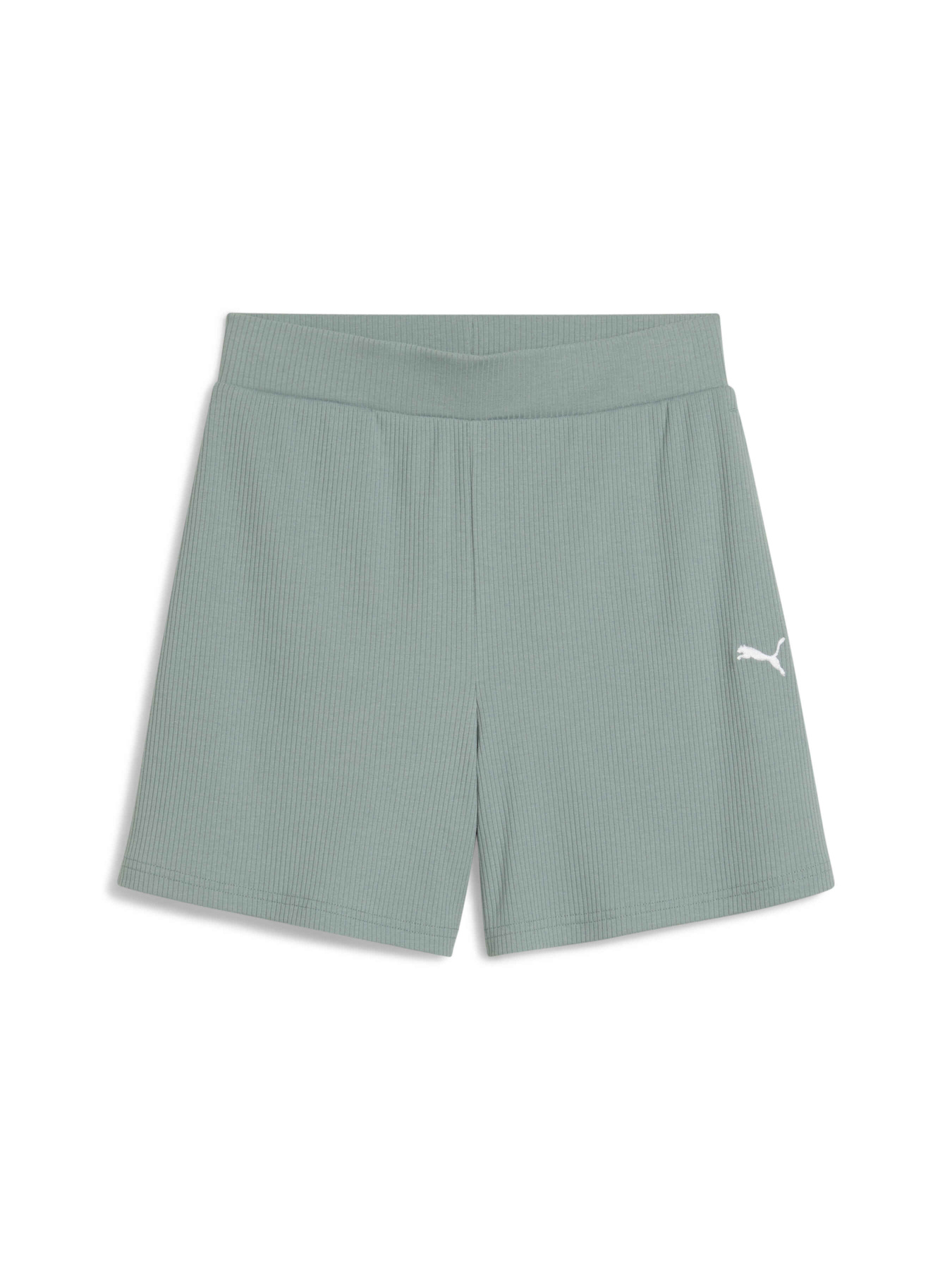 Повседневные шорты PUMA Ess Elevated Shorts модель 685026 Фото