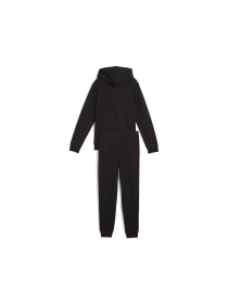 Спортивний костюм PUMA Class Sweat Suit модель 687279 Фото