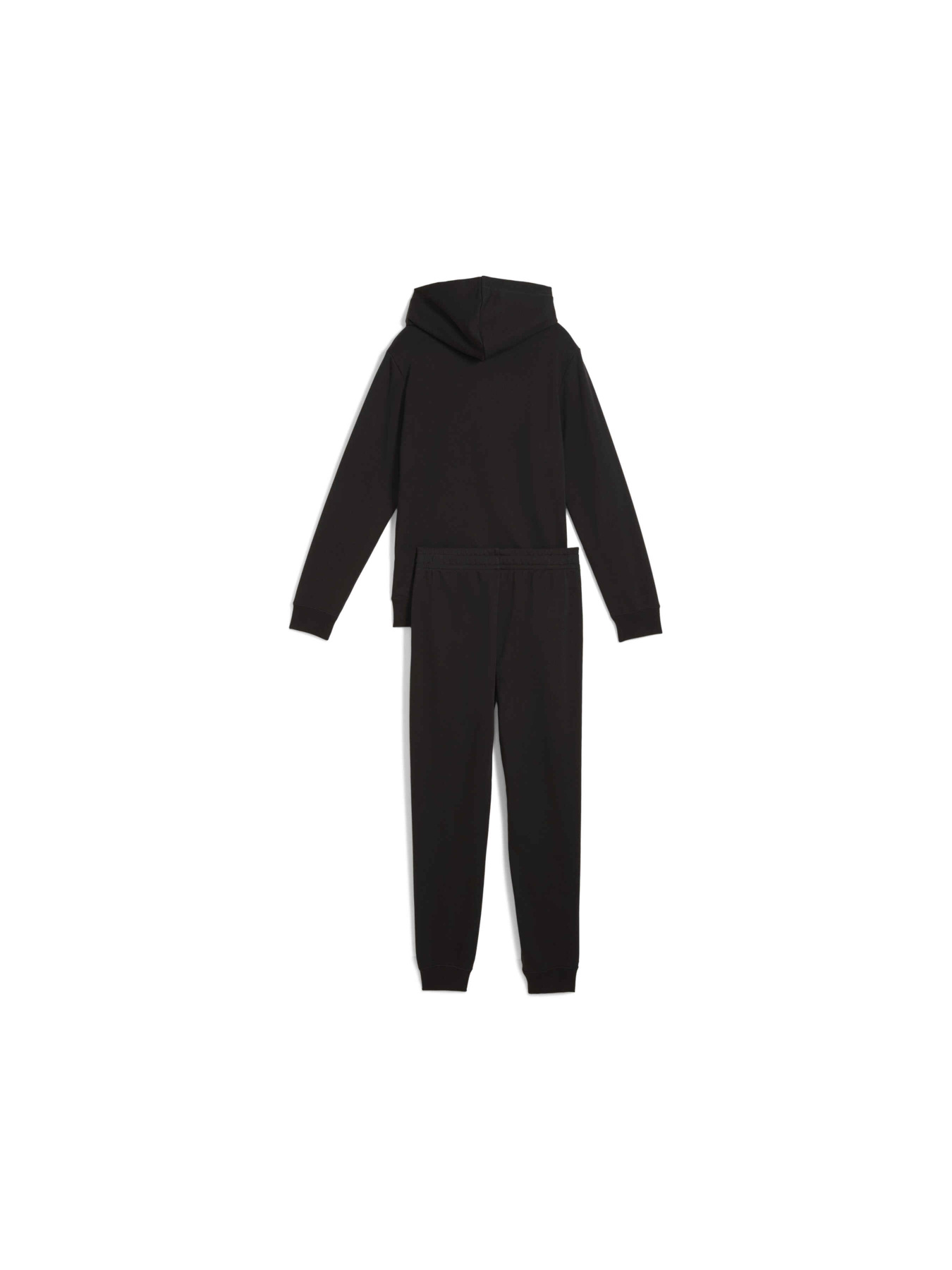 Спортивный костюм PUMA Class Sweat Suit модель 687279 Фото