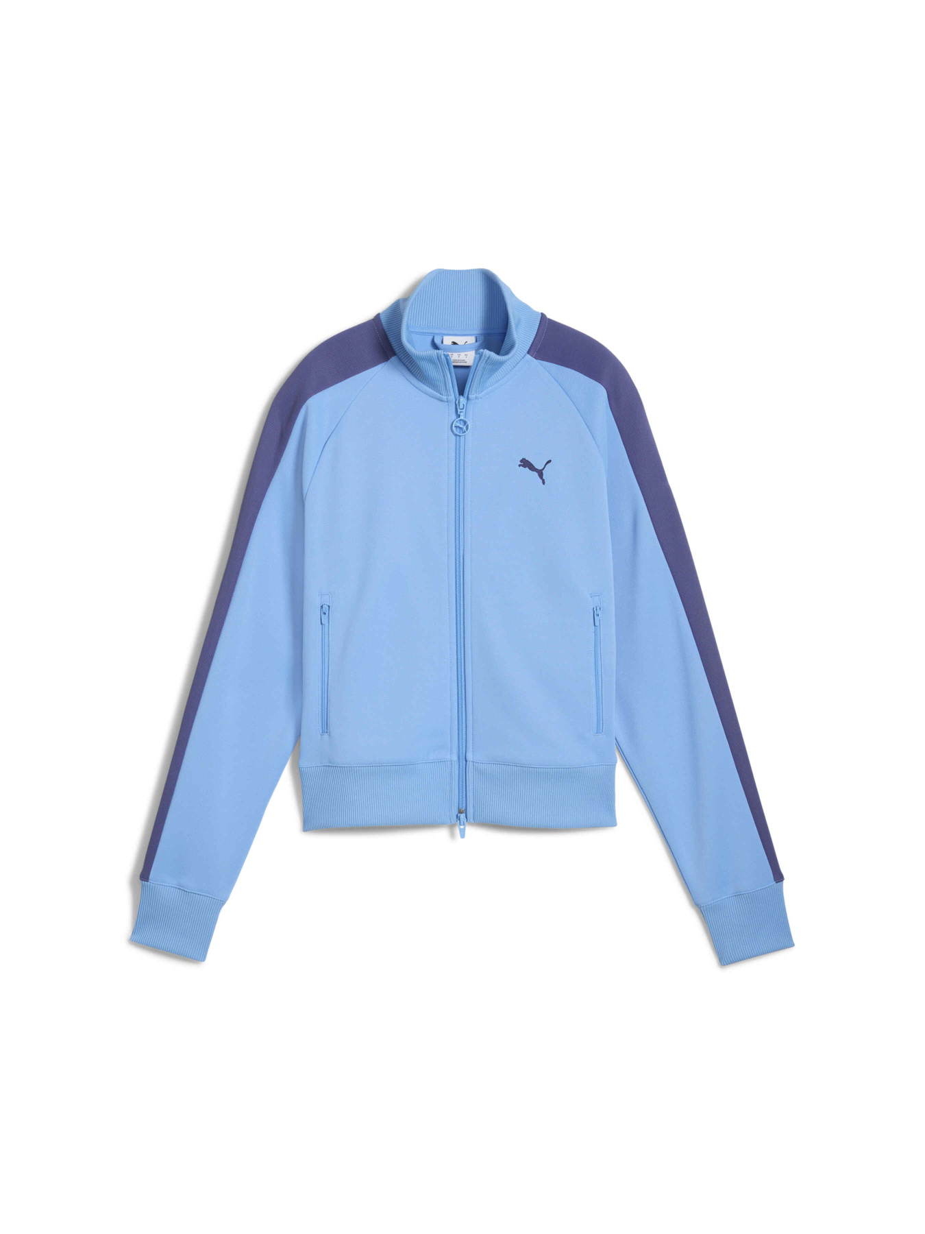 Спортивная кофта PUMA T7 Always On Track Jacket модель 629796 Спортивная кофта PUMA T7 Always On Track Jacket модель 629796 Фото