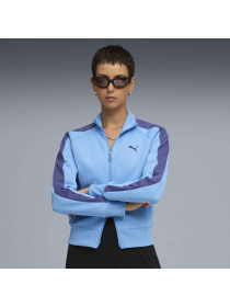 Спортивная кофта PUMA T7 Always On Track Jacket модель 629796 Спортивная кофта PUMA T7 Always On Track Jacket модель 629796 Фото