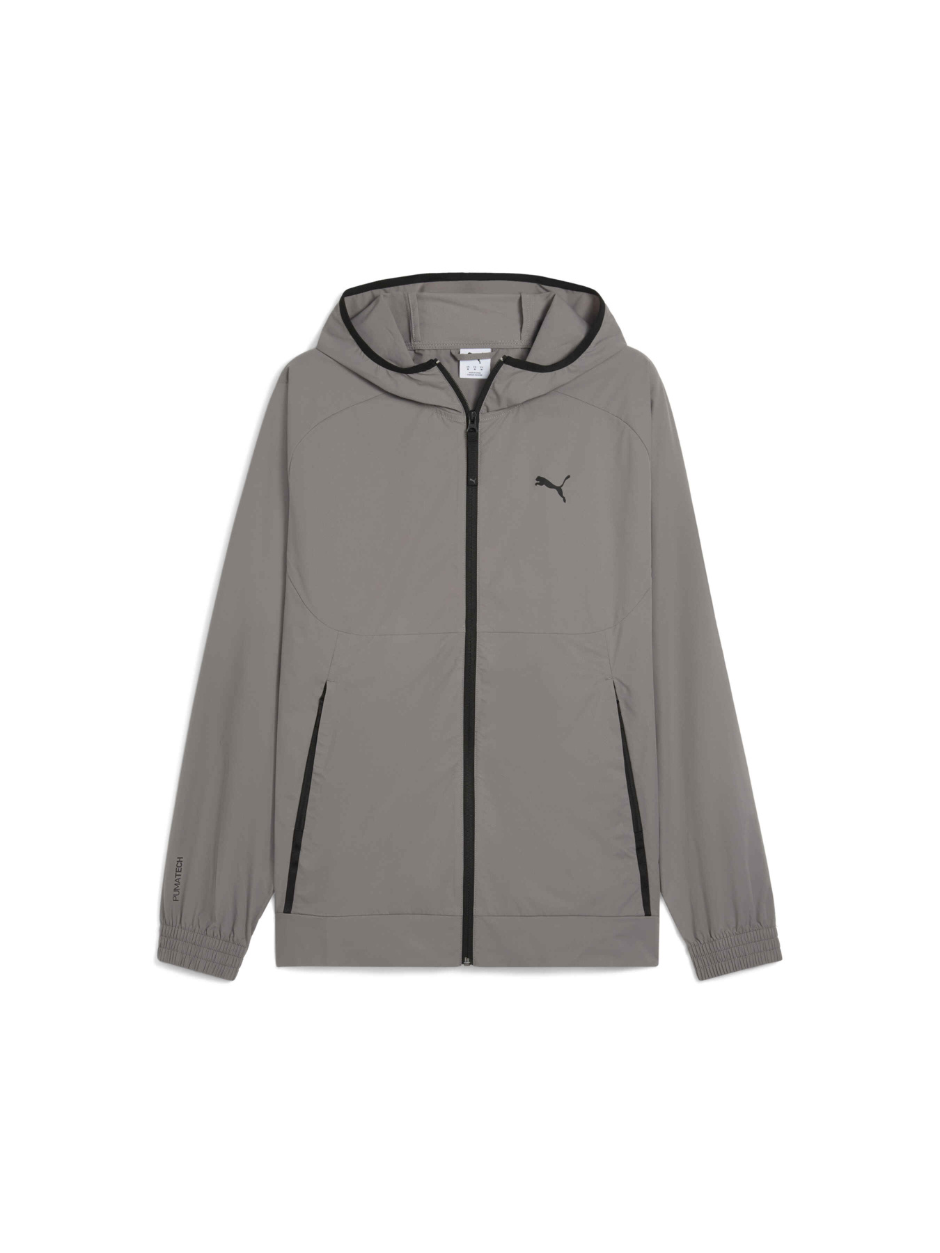 Спортивная кофта PUMA Tech Track Jacket модель 629675 Фото