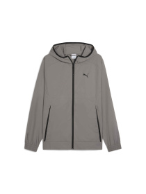 Спортивная кофта PUMA Tech Track Jacket модель 629675 Фото