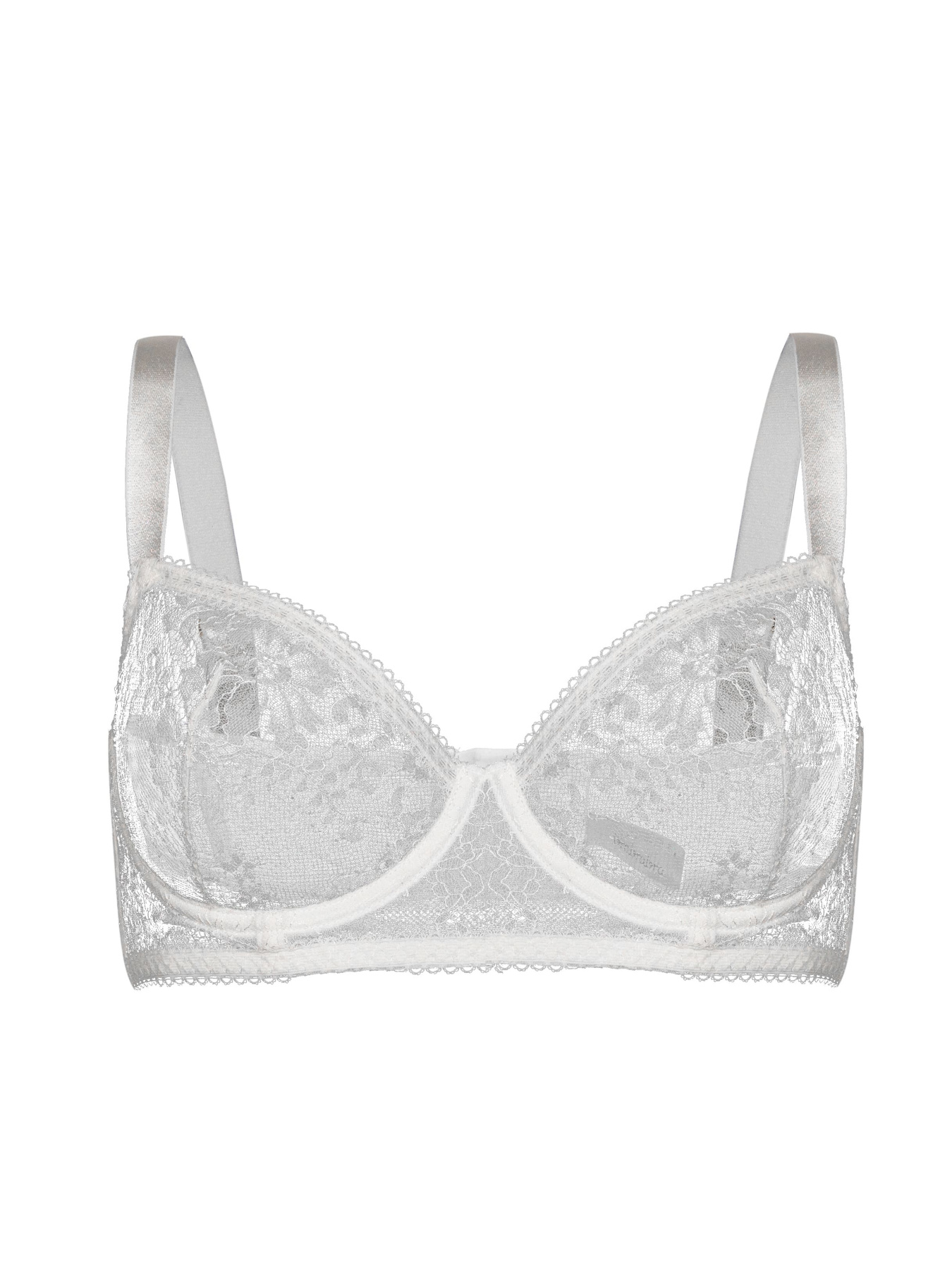 Бюстгальтер Brabrabra модель SLZ23401105_vanilla Фото